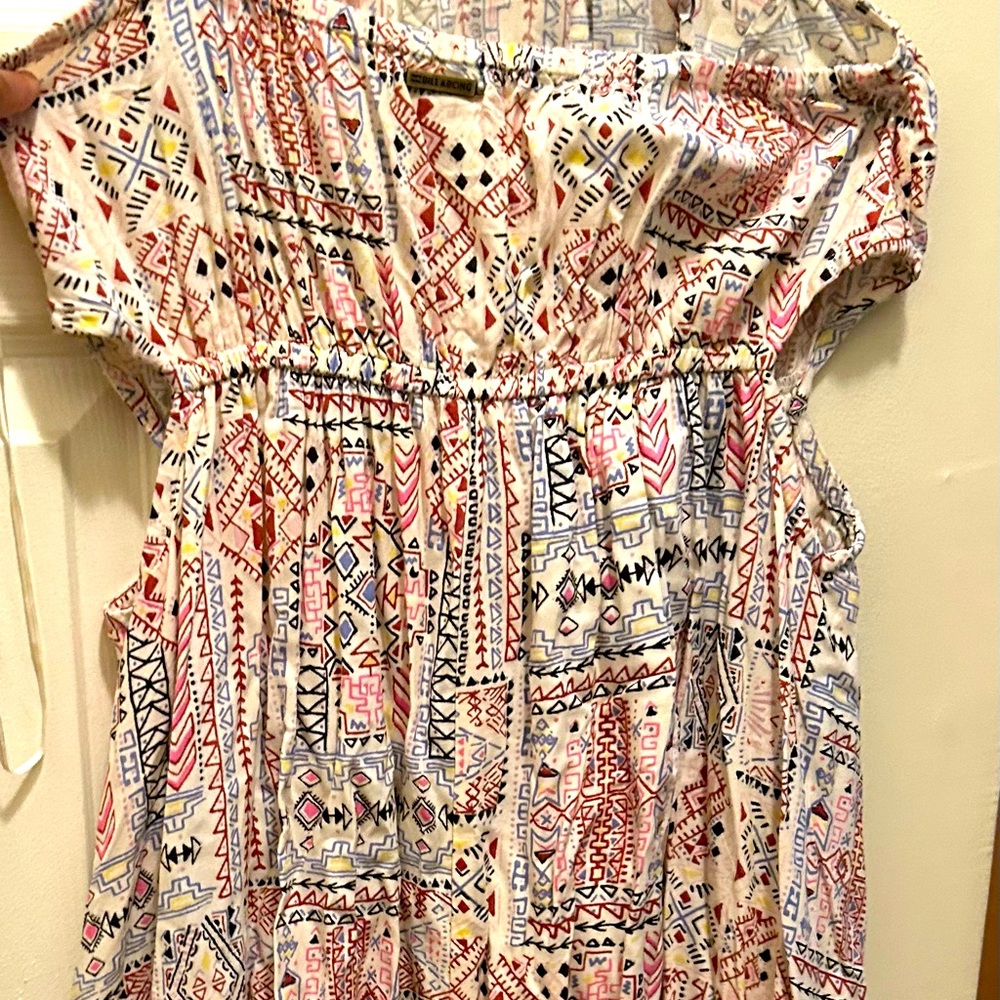 Billabong dress